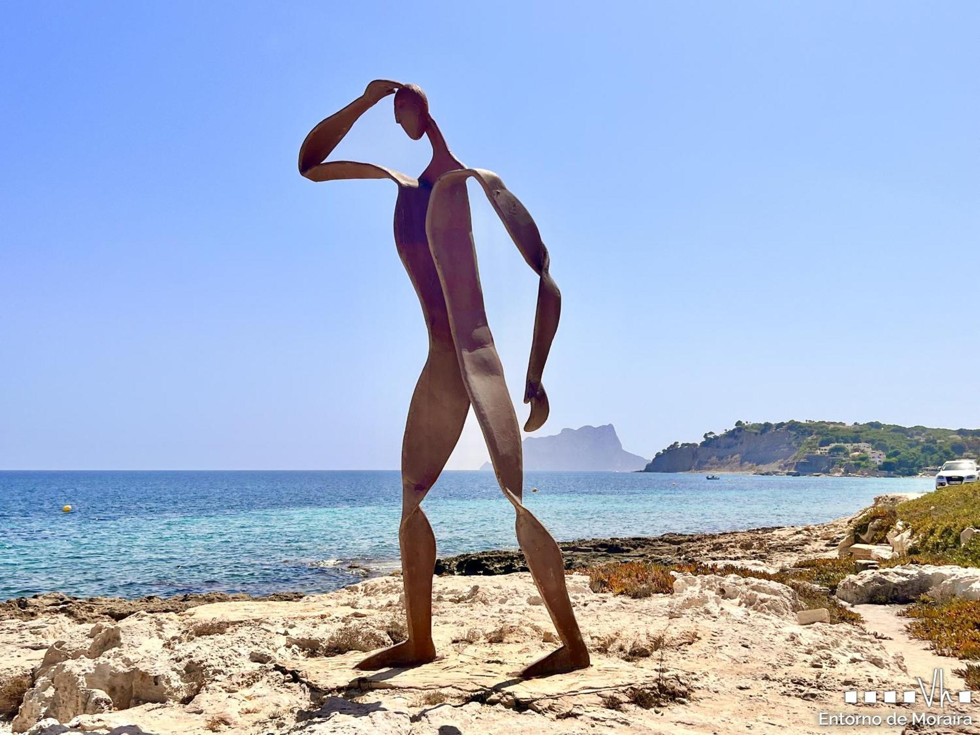 Vh Costablanca - Cielo Villa Calpe Buitenkant foto