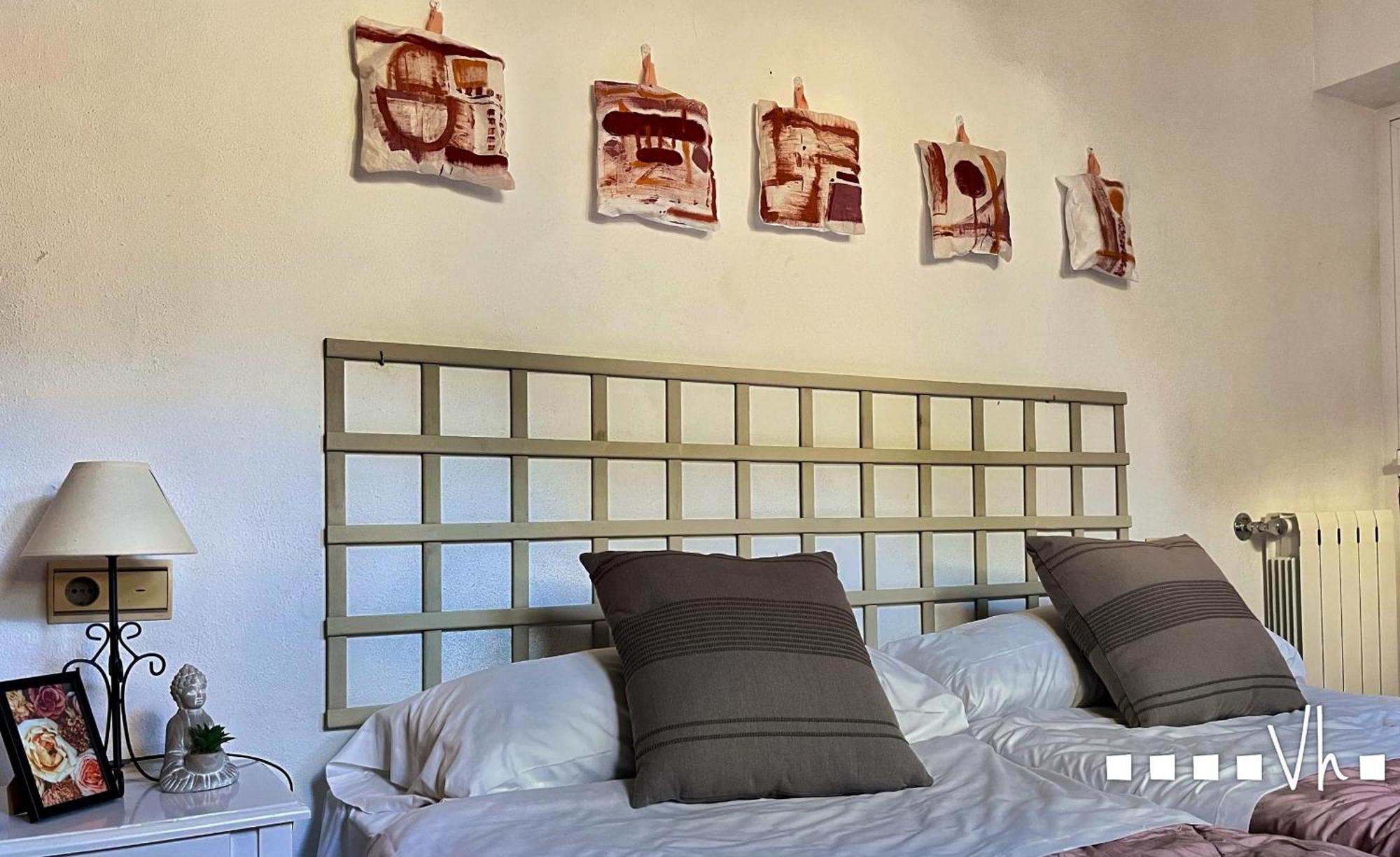 Vh Costablanca - Cielo Villa Calpe Buitenkant foto